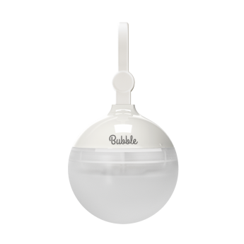 Фонарь кемпинговый NITECORE BUBBLE WHITE