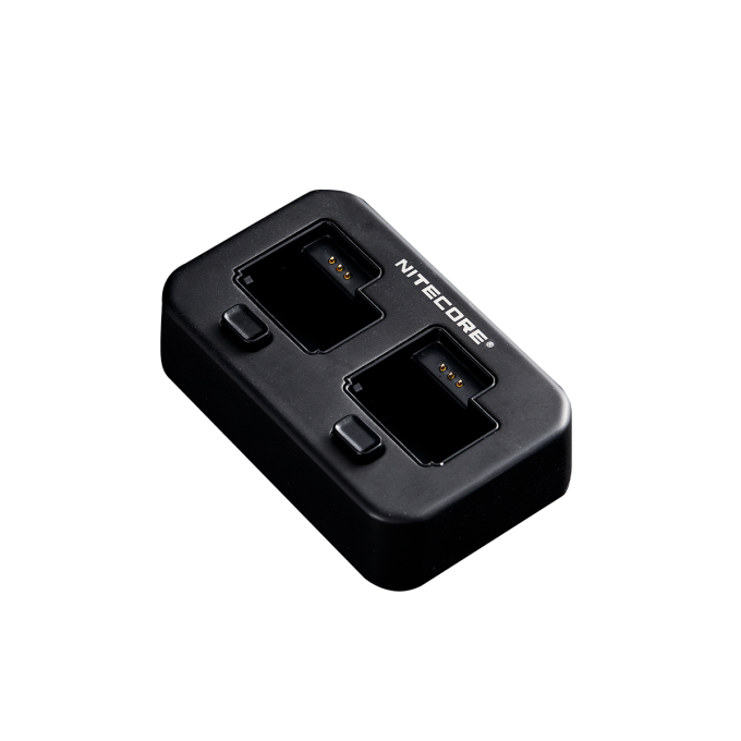 Зарядное устройство NITECORE PLC500, совместим с PLB500 3244